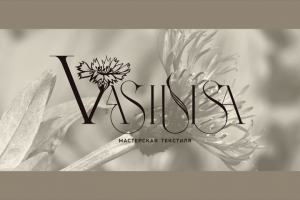 логотип для мастерской текстиля