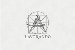 логотип для студии интерьера