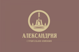 логотип для строительной компании