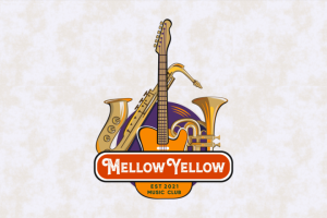 логотип для джаз клуба