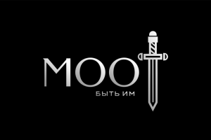 логотип для бренда мужского косметического бренда