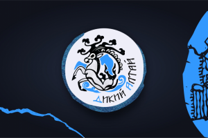 логотип и фирменный стиль для марки алтайского чая