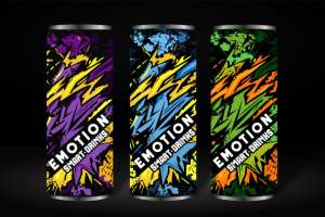 линейка энергетиков