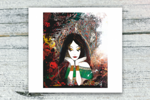 иллюстрация к книге