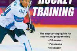 Total hockey training