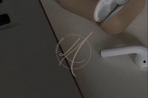 логотип свечей. сокращенная версия