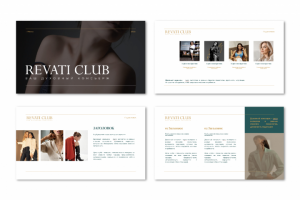 презентация