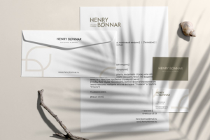 фирменный стиль