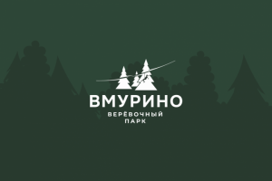 Веревочный парк «ВМурино»