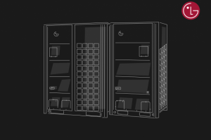 LG — системы кондиционирования