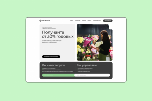 База Цветов