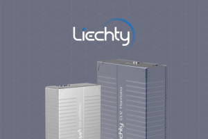 Liechty
