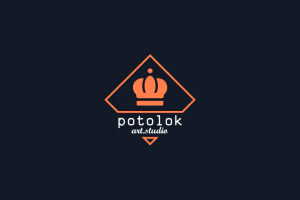 Потолок арт студия