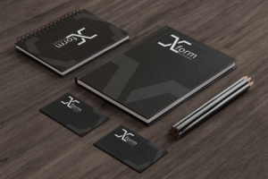 XFormVisual Логотип