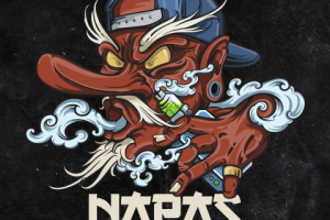 Иллюстрация в векторе