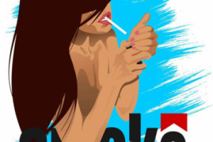 Векторная графика