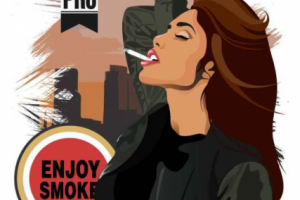 Векторная графика