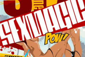 Векторная графика