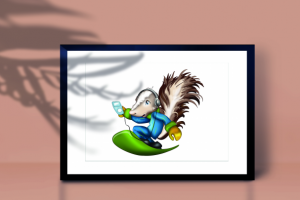 Работа 3854957