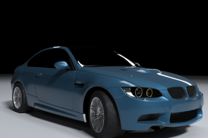 Визуализация Авто