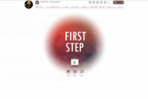 Сайт First Sep Radio