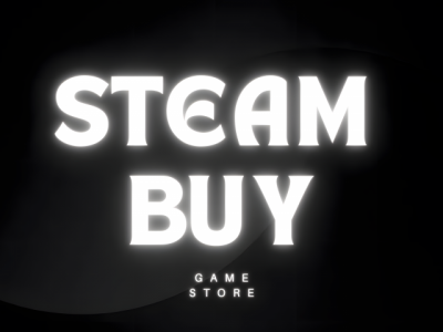 Steam Buy