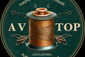 Логотип "AVTOP"