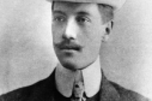 Гумилёв "Прапамять"