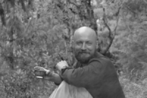 Кантата о Дао. Лирическая.