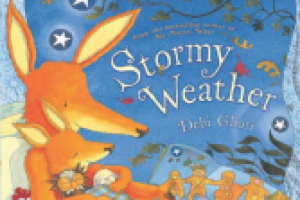 Debi Gliori "Stormy Weather" - перевод