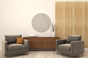 3D-Визуализация фотозоны