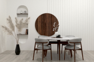 3D-Визуализация фотозоны