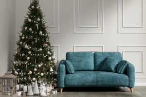 3D-Визуализация фотозоны