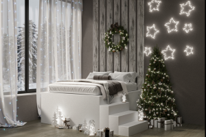 3D-Визуализация фотозоны