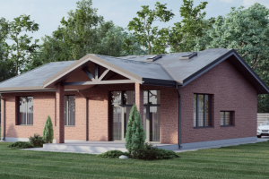 КР проекта ТК-2 и создание визуализации