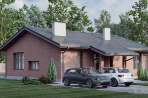 КР проекта ТК-2 и создание визуализации