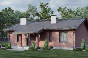 КР проекта ТК-2 и создание визуализации