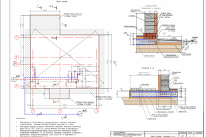 КР проекта ТК-2 и создание визуализации