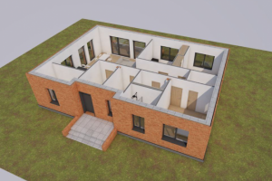 Проект без инженерки ТК-2