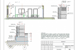 Проект без инженерки ТК-2