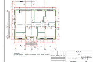Проект без инженерки ТК-2