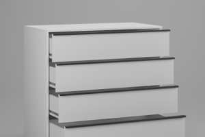 Визуализация коллекции мебели по заданным параметрам