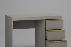 Визуализация коллекции мебели по заданным параметрам