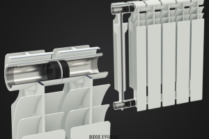 Радиаторы