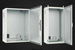 Термошкафы