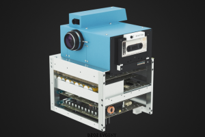 1st digital camera