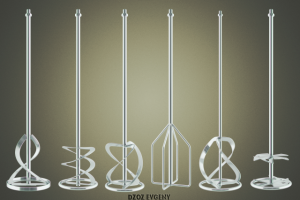 Миксеры строительные