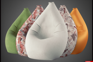 Кресла-мешки