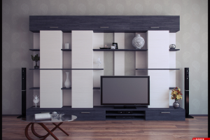 Визуализация шкафа