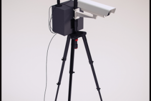 Прибор регистрации